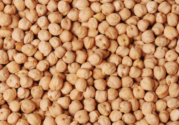 Chick Peas